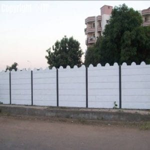 Office Building in Koraput